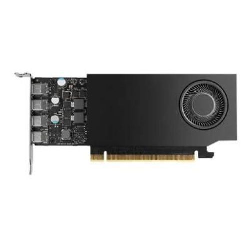 Nvidia RTX A1000 8 Go GDDR6