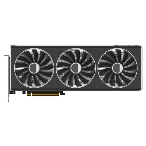 XFX RX-79TMERCU9 carte graphique AMD Radeon RX 7900 XT 20 Go GDDR6