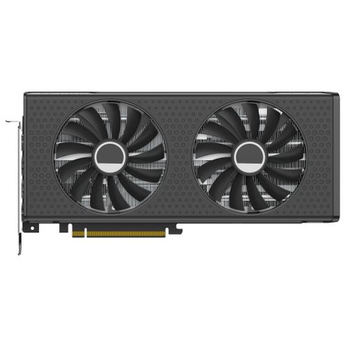 XFX RX-78TSWFTFP carte graphique AMD Radeon RX 7800 XT 16 Go GDDR6
