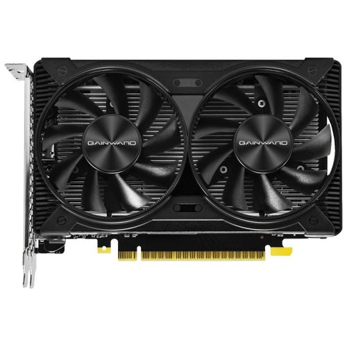 Gainward 471056224-1808 NVIDIA GeForce GTX 1650 4 Go GDDR6