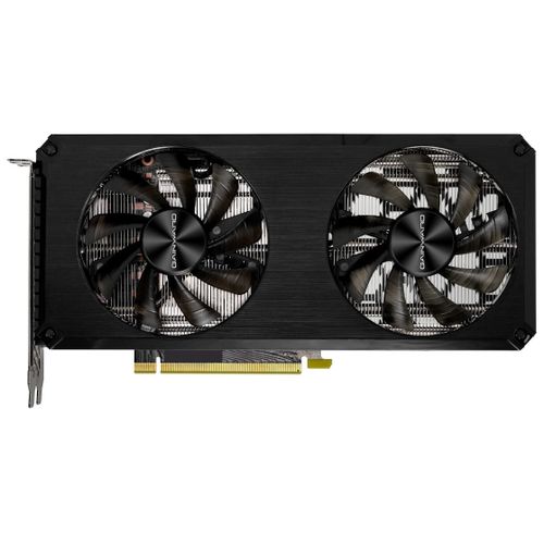 Gainward GeForce RTX 3060 Ti Ghost NVIDIA 8 Go GDDR6