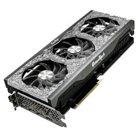 Palit GeForce RTX 3070 Ti GameRock NVIDIA 8 Go GDDR6X