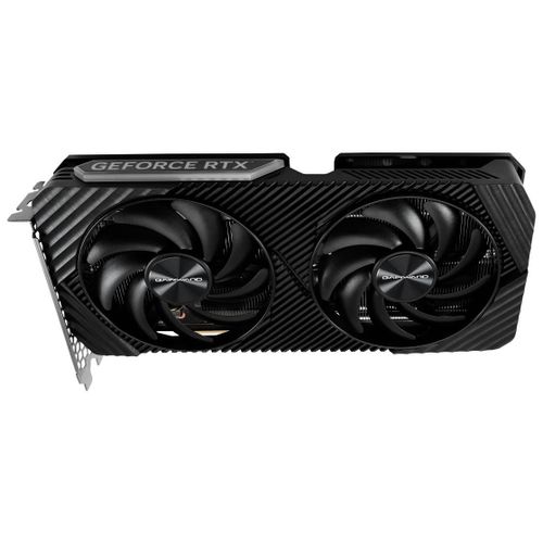 Gainward GeForce RTX 4060 Ti Dual NVIDIA 8 Go GDDR6