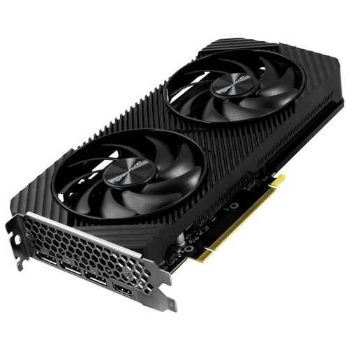 Gainward GeForce RTX 4060 Ti Dual NVIDIA 8 Go GDDR6