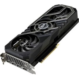 Palit NED307T019P2-1046A carte graphique NVIDIA GeForce RTX 3070 Ti 8 Go GDDR6X