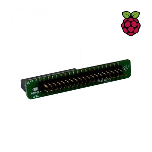 Olmatic S.USV pi adapter Adaptateurs d'interface Vert
