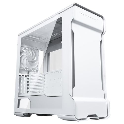 Phanteks EVOLV X Midi Tower Blanc