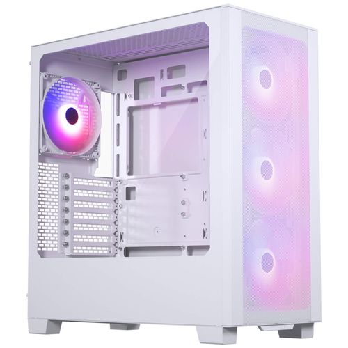 Phanteks XT Pro Ultra Midi Tower Blanc