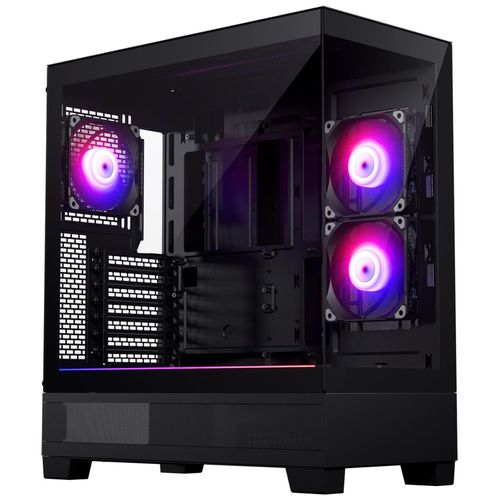 Phanteks XT View Tower Noir