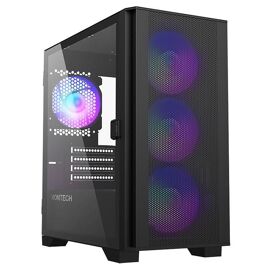 Montech Air 100 ARGB Mini Tower Noir