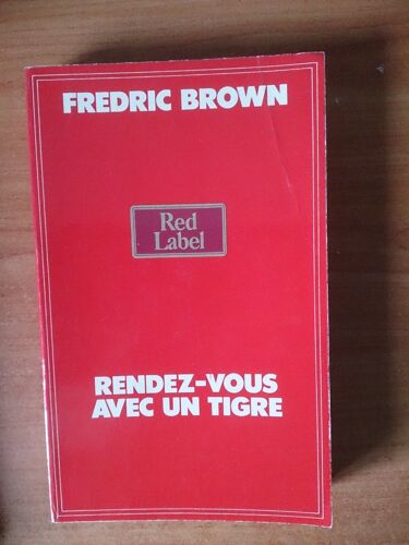 Rendez-Vous Avec Un Tigre The Deep End