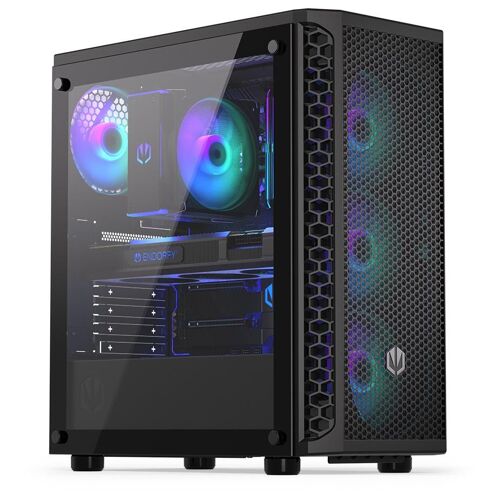 ENDORFY Signum 300 ARGB Tower Noir