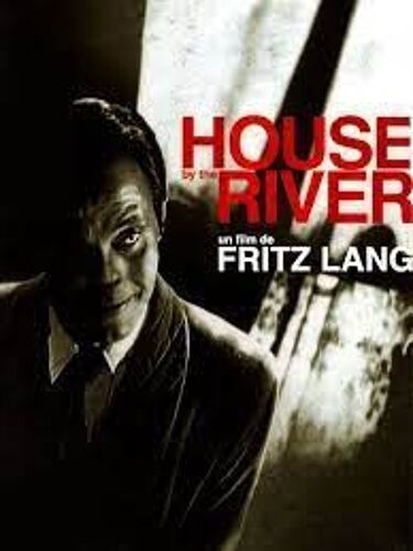 House By The River, Fritz Lang, Dvd Edition Collector Deux Dvd, Dvd Zone 2