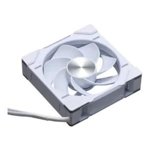 Phanteks D30-120 Boitier PC Ventilateur 12 cm Blanc 3 pièce(s)