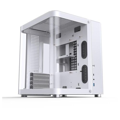 Jonsbo TK-1 2.0 Mini Tower Blanc