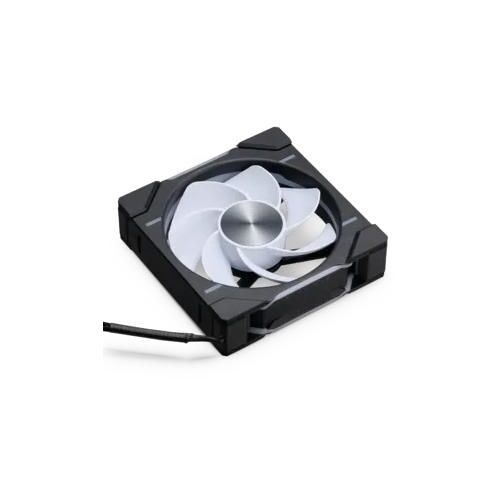 Phanteks D30-120 Boitier PC Ventilateur 12 cm Noir 1 pièce(s)