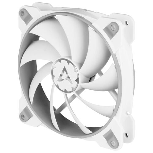 ARCTIC BioniX F120 Boitier PC Ventilateur 12 cm Gris, Blanc