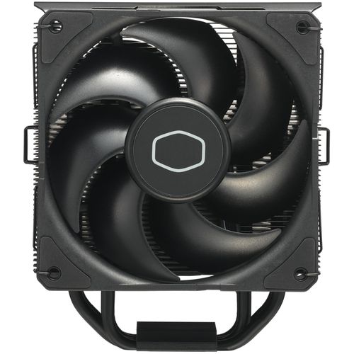Cooler Master Hyper 212 Black Processeur Refroidisseur d'air 12 cm Noir