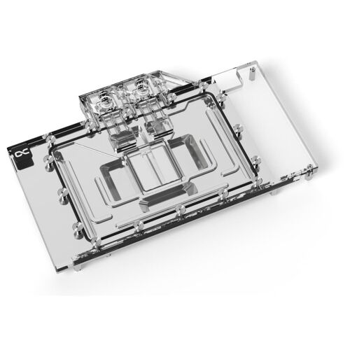 Alphacool 13479 pièce et accessoire pour systèmes de refroidissement d'ordinateurs Plaque arrière