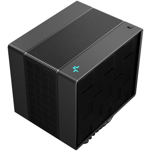 DeepCool ASSASSIN 4S Processeur Refroidisseur d'air 14 cm Noir 1 pièce(s)