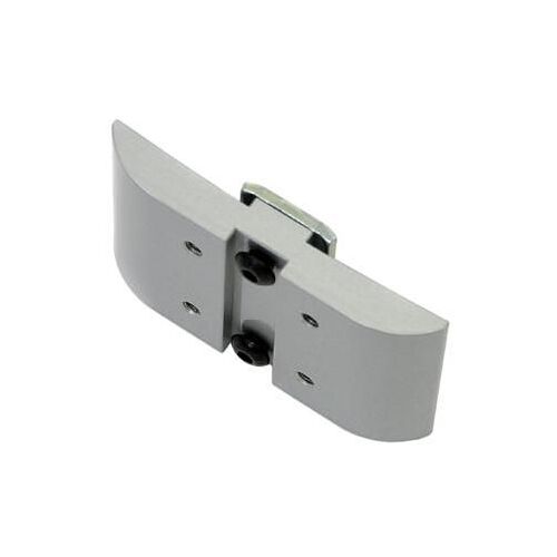 Ergotron T-Slot Bracket Gris Aluminium