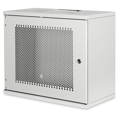 Digitus Boîtiers muraux SOHO, non montés - 540 x 400 mm (lxp)