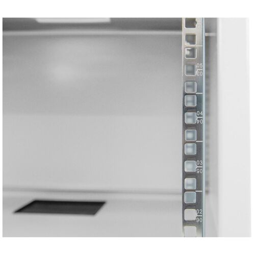 Digitus Boîtiers muraux SOHO, non montés - 540 x 400 mm (lxp)