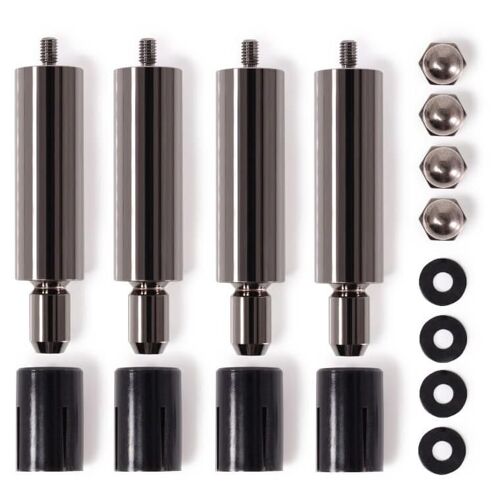 Alphacool 15726 pièce et accessoire pour systèmes de refroidissement d'ordinateurs Kit de montage