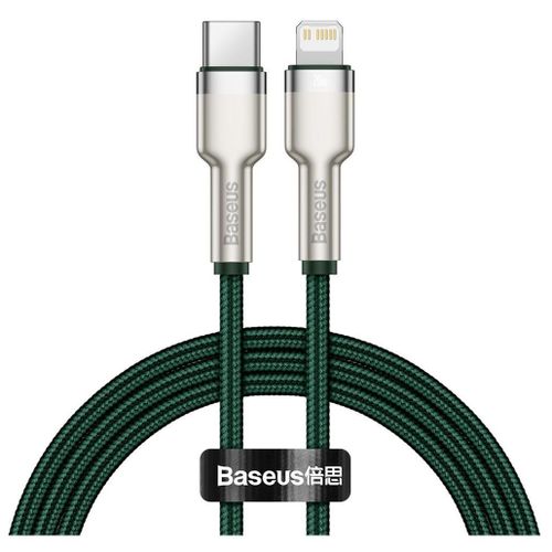 Baseus Cafule 2 m Vert