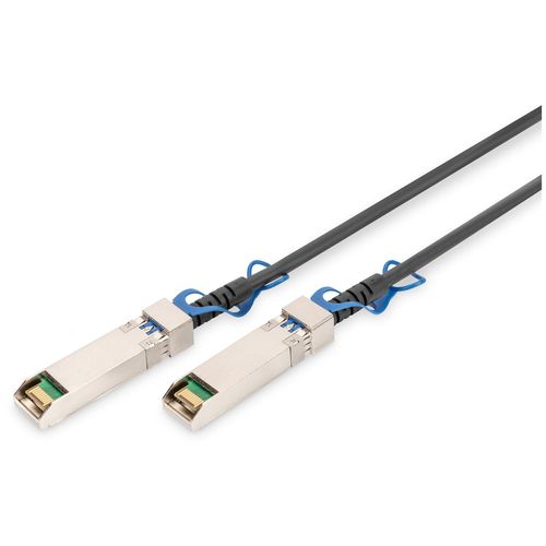 Digitus Câble SFP28 25G 2m DAC