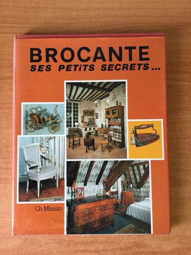 Brocante Ses Petits Secrets...