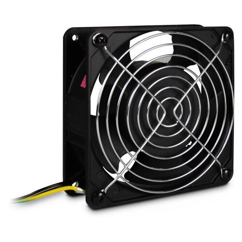 Inter-Tech 88887269 accessoire de racks Ventilateur