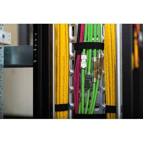 Digitus CAT 8.2 S/FTP câble de données - câble de pose, 500 m, simplex, Dca-s2,d1,a1