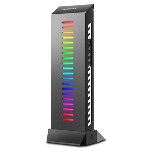 DeepCool GH-01 A-RGB Full Tower Support de carte graphique