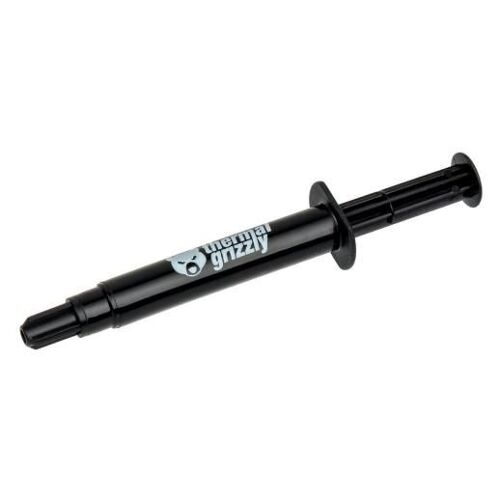 Thermal Grizzly Kryonaut combiné de dissipateurs thermiques Pâte thermoconductible 5,55 g
