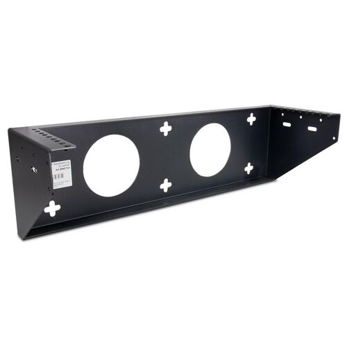 Inter-Tech 88887324 accessoire de racks Équerre de fixation