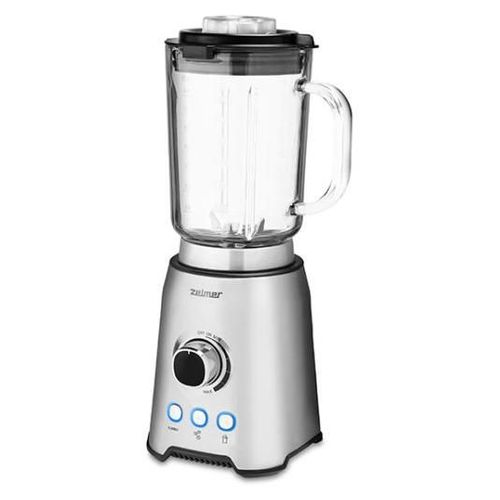 Zelmer ZSB4799 blender 1,75 L Mixeur de cuisine 1200 W Acier inoxydable