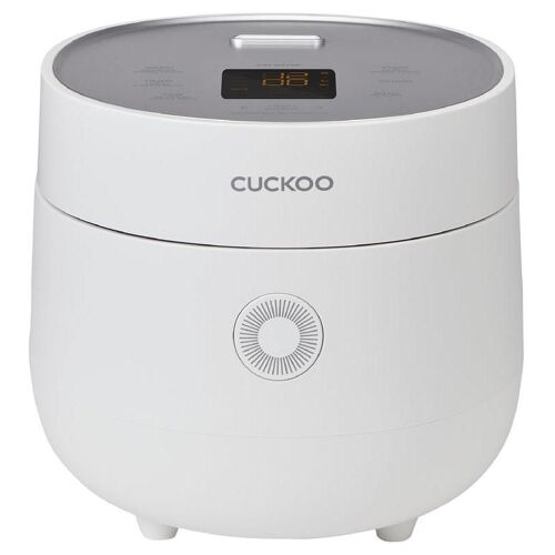 Cuckoo CR-0675F cuiseur à riz Blanc