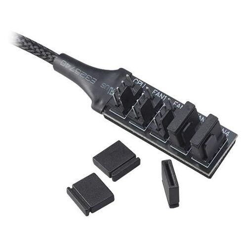 Akasa AK-CBFA08-30BK câble d'alimentation interne 0,3 m