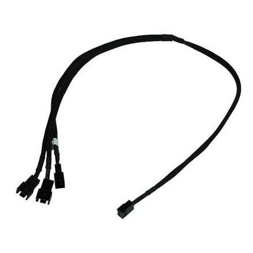 Phobya 81125 câble d'alimentation interne 0,6 m