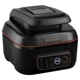 Russell Hobbs SatisFry Air & Grill Multikocher 5,5 L 1745 W Noir