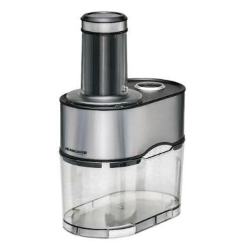 Rommelsbacher EGS 80 trancheuse Electrique 100 W Noir, Acier inoxydable Acier inoxydable