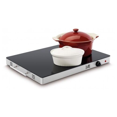Fritel Wt 2478 Warming Tray Xxl Noir