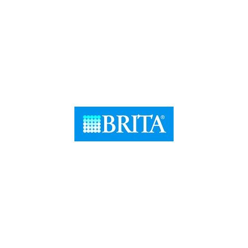 Brita 1.2023.0413 filtre à eau Filtre à eau pour robinet 600 L Argent, Blanc