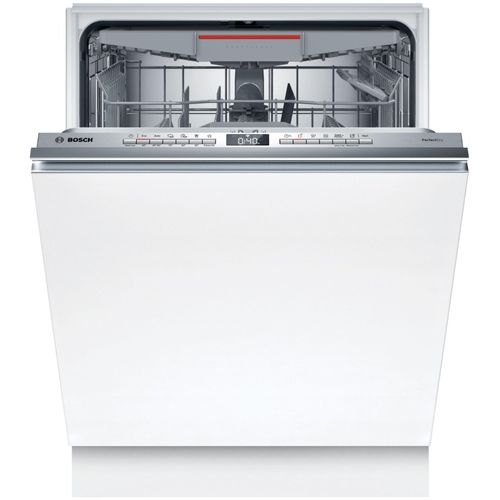 Bosch Serie 6 SMV6YCX02E lave-vaisselle Entièrement intégré 14 couverts A