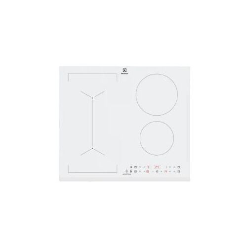 Electrolux LIV63431BW Blanc Intégré 59 cm Plaque avec zone à induction 4 zone(s)