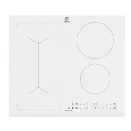Electrolux LIV63431BW Blanc Intégré 59 cm Plaque avec zone à induction 4 zone(s)