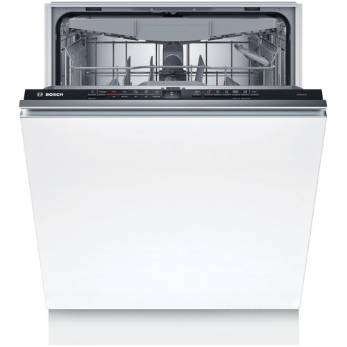 Bosch Serie 2 SMV2HVX02E lave-vaisselle Entièrement intégré 14 couverts D