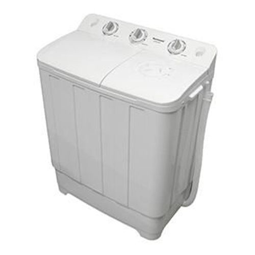 Ravanson XPB-800 machine à laver Charge par dessus 7,5 kg 1400 tr/min Blanc