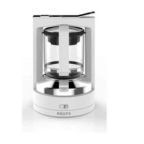 Krups KM4682 Machine à café filtre 1 L